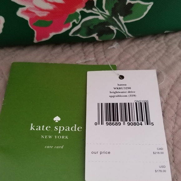 Kate Spade - Picture 6 of 6